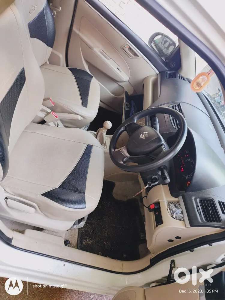 Cng Swift Dzire Tour S Taxi – Urgent Sale