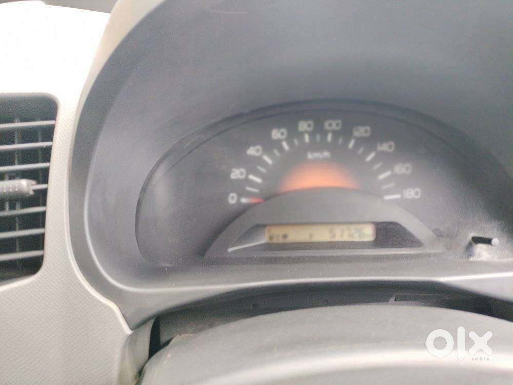 Maruti Suzuki Wagon R 1.0 2010-2019 Lxi (o), 2012, Petrol