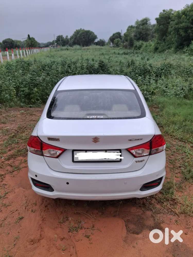 Maruti Suzuki Ciaz 2014 Urgent Sell