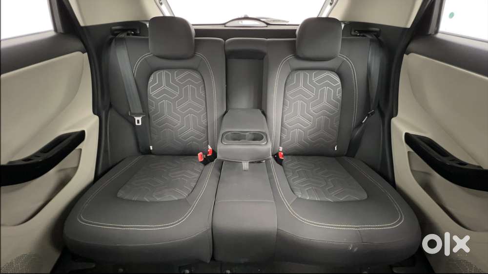 Tata Nexon 1.2 Revotron Xza Plus (o) Dual Tone, 2022, Diesel