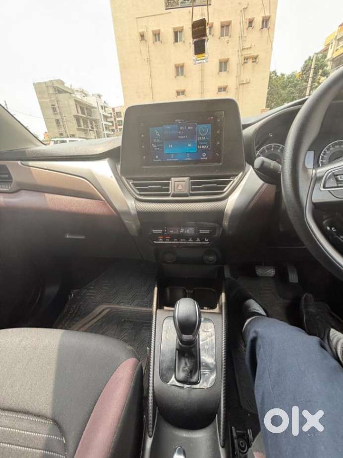 Toyota Urban Cruiser Taisor S Plus 1.2 Petrol Amt, 2024, Petrol