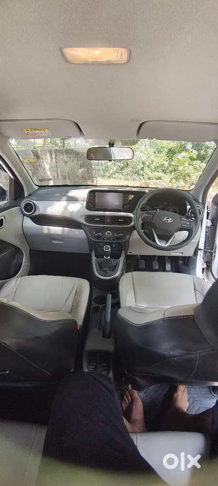 Hyundai Grand I10 Nios 2023 Cng & Hybrids Good Condition