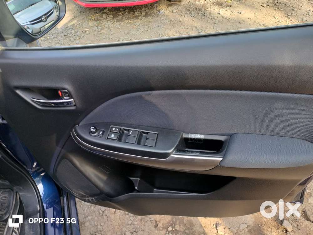 Toyota Glanza G, 2020, Petrol