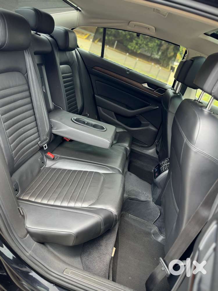 Volkswagen Passat [2014-2018] 2.0 Highline Dsg, 2019, Diesel