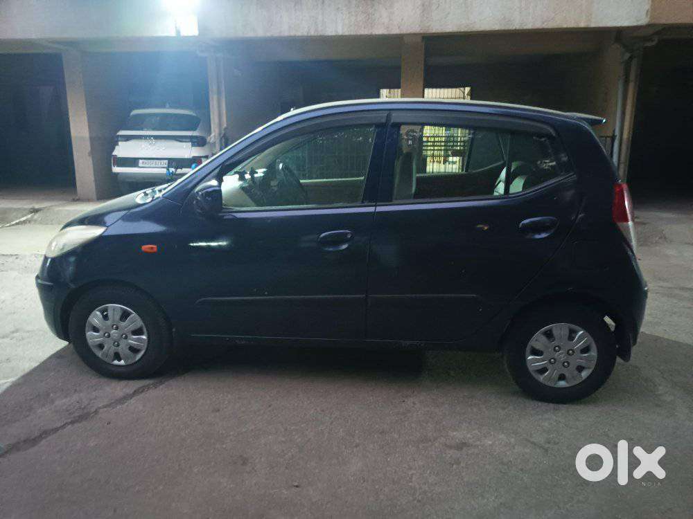 Hyundai I10 1.2 Kappa Magna, 2008, Petrol