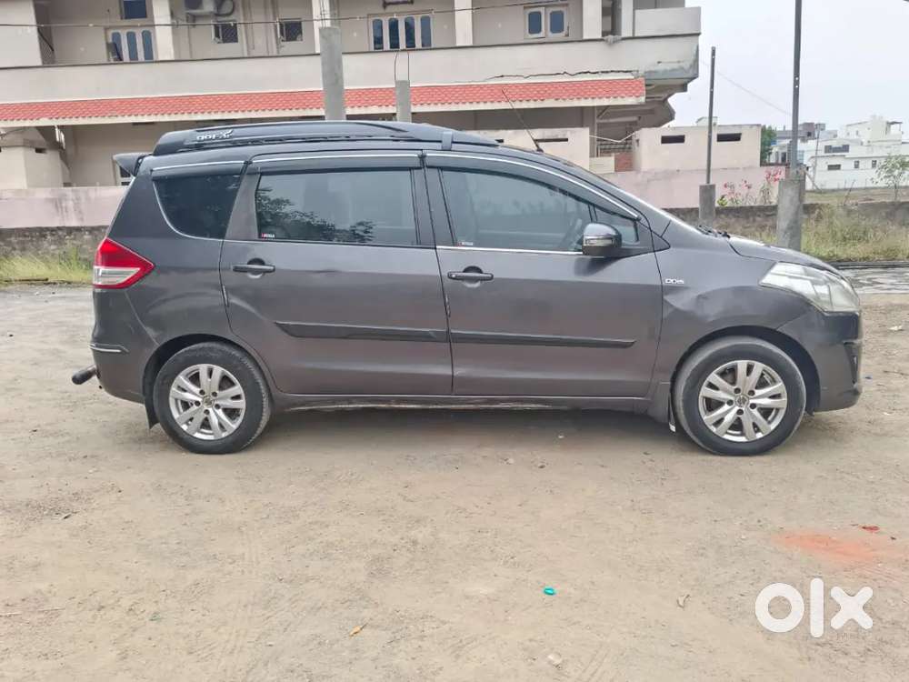 Maruti Suzuki Ertiga 2015 Diesel Good Condition