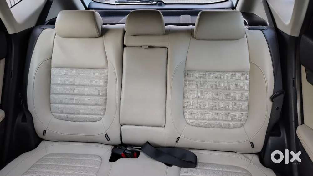 Kia Seltos Gtx Dct, 2020, Petrol