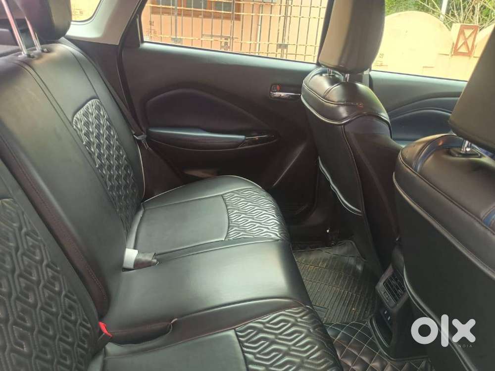 Maruti Suzuki Baleno 2022 Petrol 58300 Km Driven