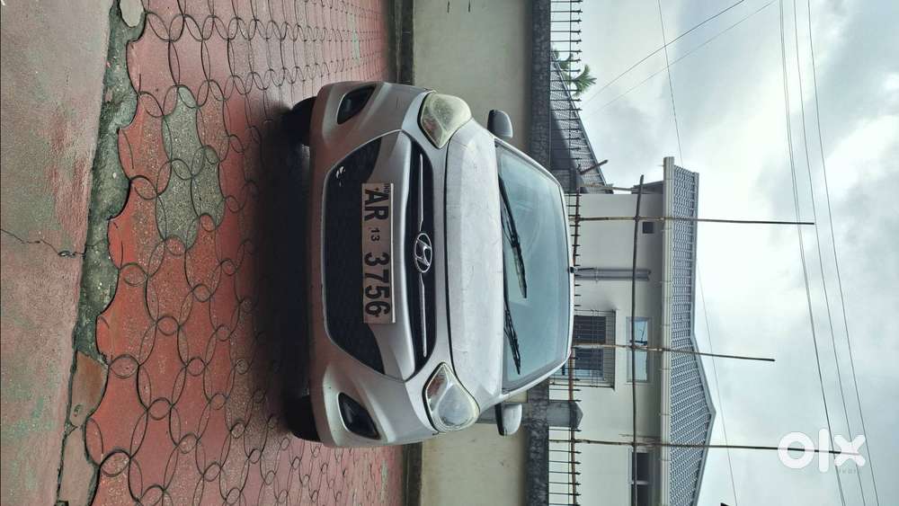 I10 2011 For Sell 60k