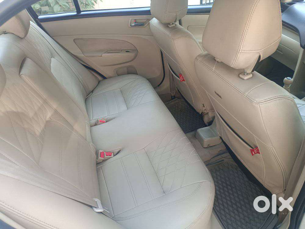 Maruti Suzuki Swift Dzire Vdi Bsiv, 2014, Diesel