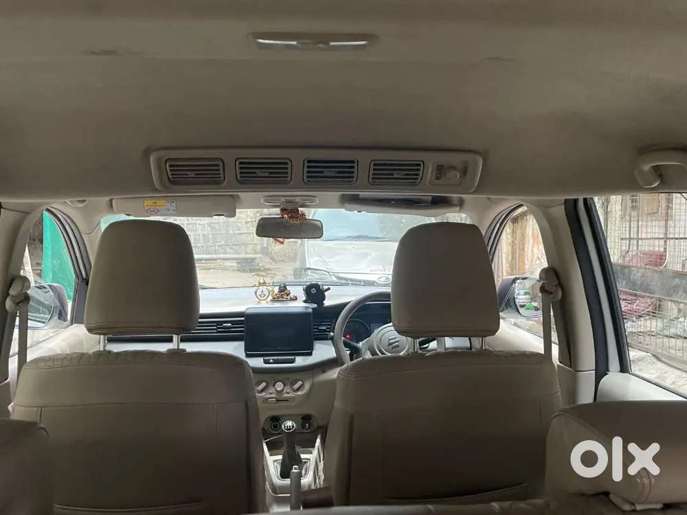 Maruti Suzuki Ertiga 2022 Petrol 102573 Km Driven