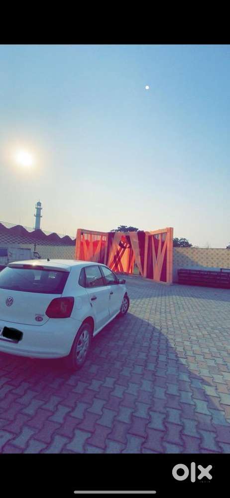 Volkswagen Polo 2011