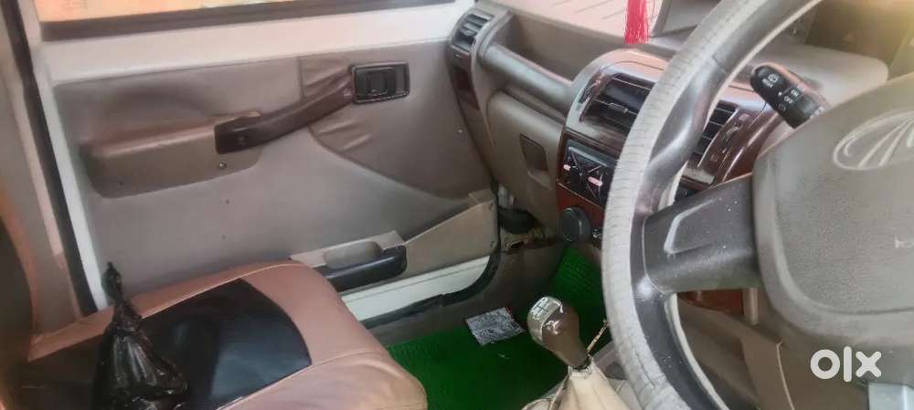 Mahindra Bolero Power Plus 2013 Diesel 151000 Km Driven