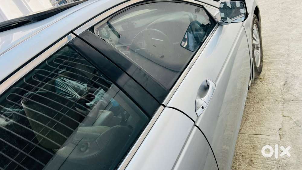 Honda Accord 2011 Petrol Good Condition