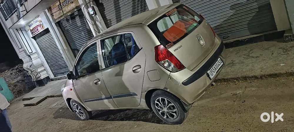 Hyundai I10 2009 Era
