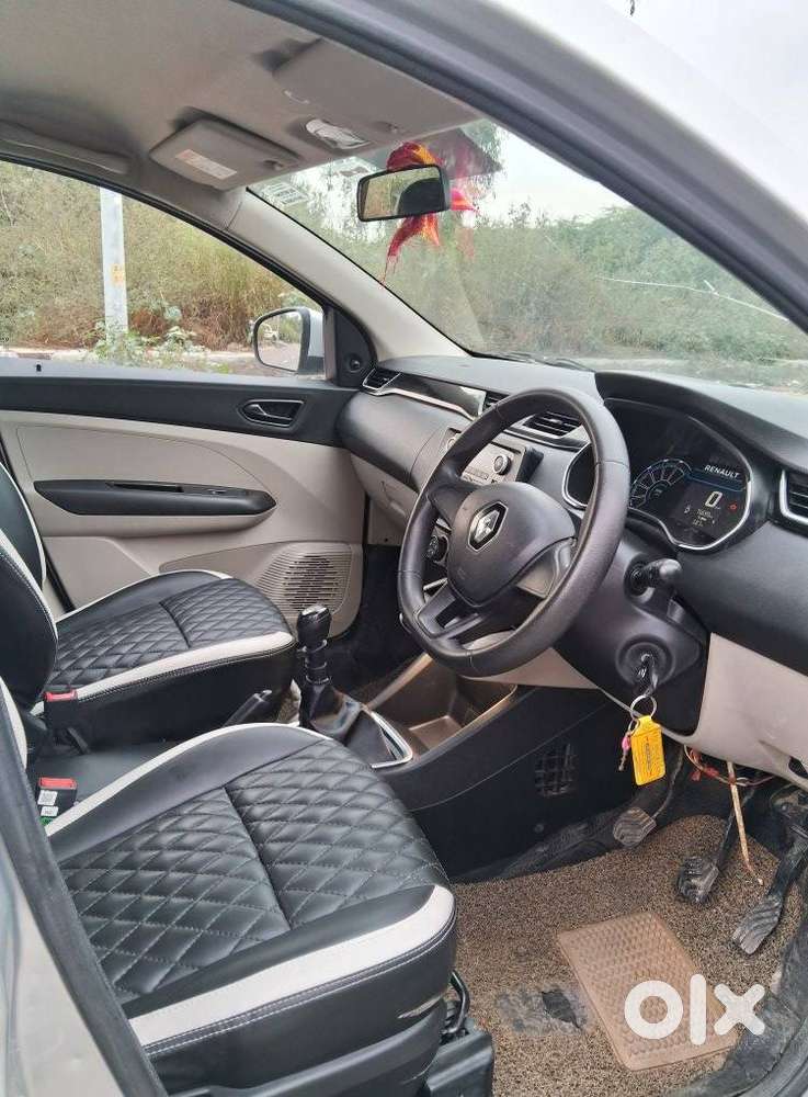 Renault Triber Rxl, 2020, Cng & Hybrids