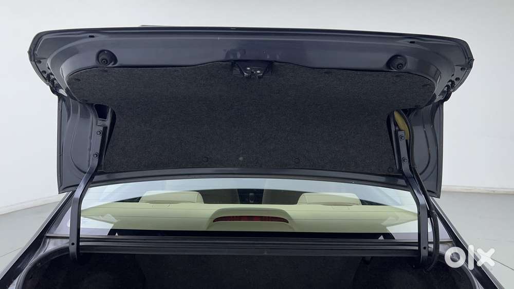 Honda Amaze Vx 1.2 Petrol Cvt, 2022, Petrol