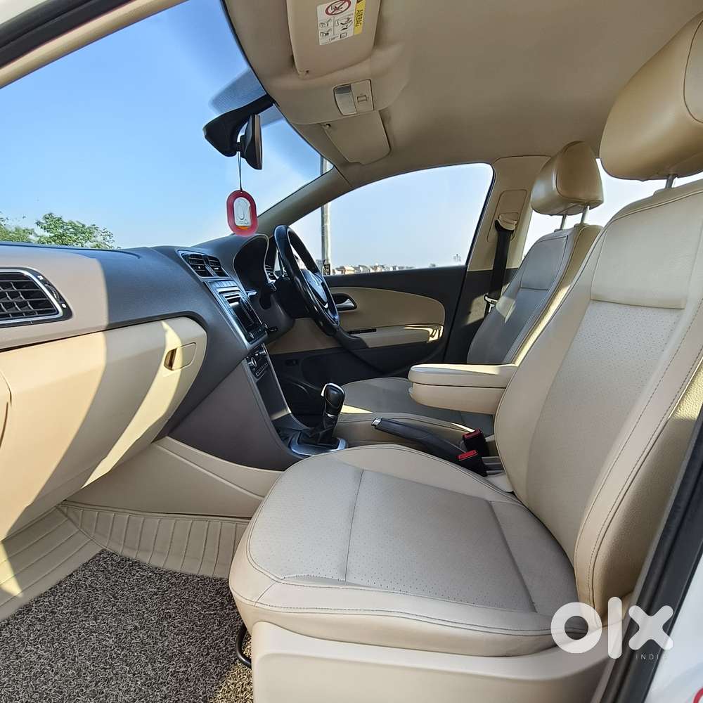 Volkswagen Vento 1.2 Tsi Highline At, 2017, Petrol