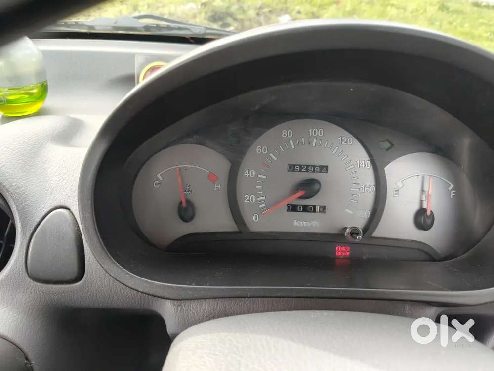Hyundai Santro Xing Petrol 92560 Km Driven, 2030 Tak Valid Hai