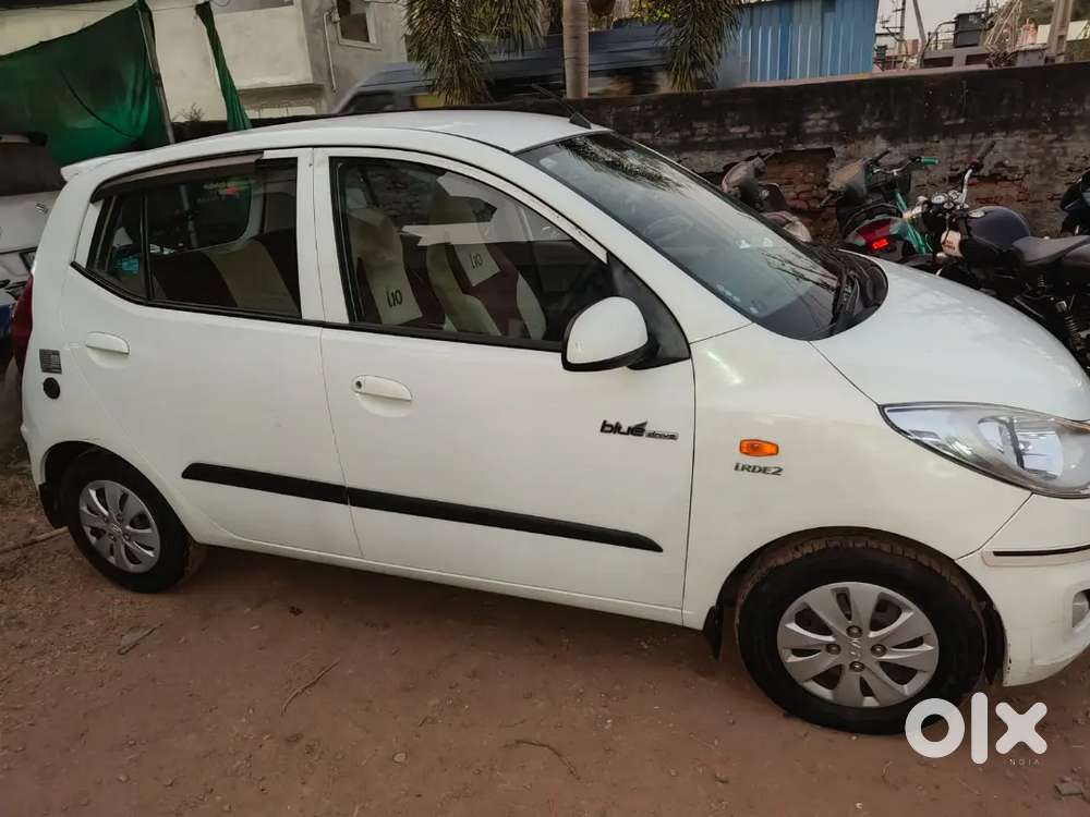 Hyundai I10 2014mint Condition