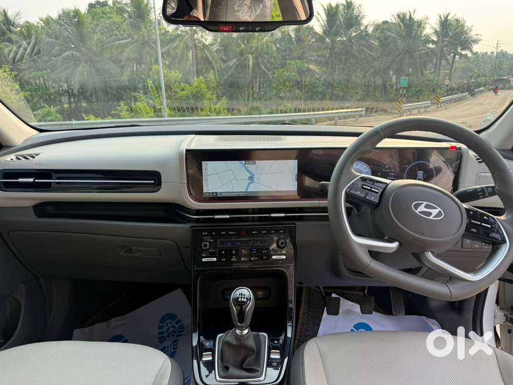 Hyundai Creta 1.5 Sx (o)