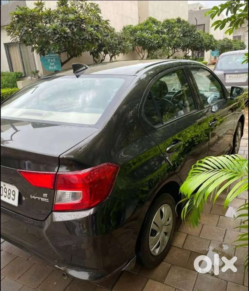 Honda Amaze 1.2 Petrol 2019