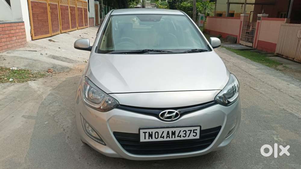 Hyundai I20 Petrol Era, 2014, Petrol