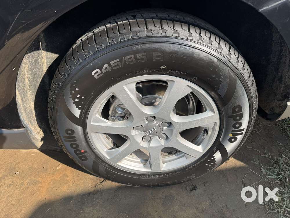 Audi Q5 2012-2017 3.0 Tdi Quattro Premium Plus, 2014, Diesel