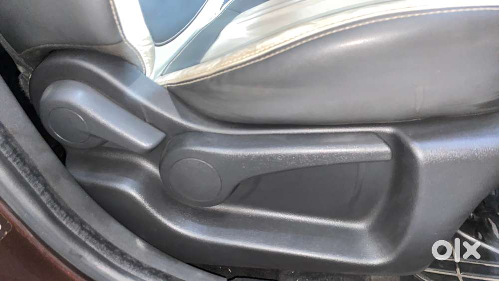 Renault Captur 1.5 Diesel Platine, 2017, Diesel