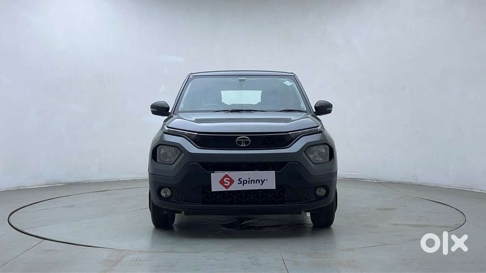 Tata Punch Pure Icng, 2024, Cng & Hybrids