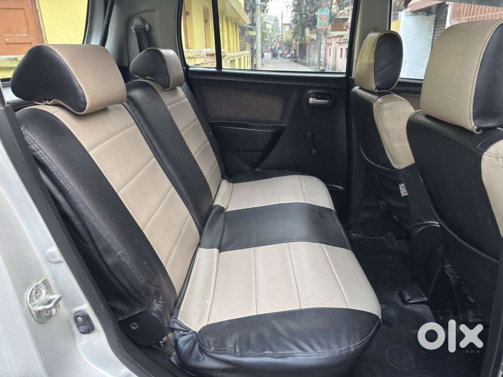 Maruti Suzuki Wagon R 1.0 2010-2019 Lxi (o), 2014, Petrol