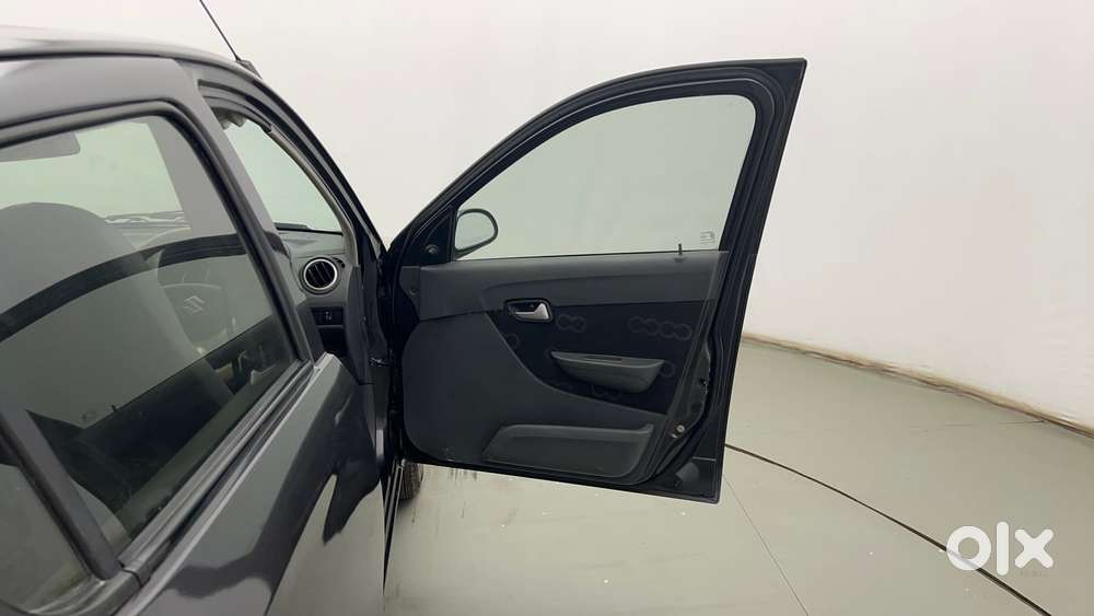 Maruti Suzuki Alto 800 Lxi, 2013, Petrol