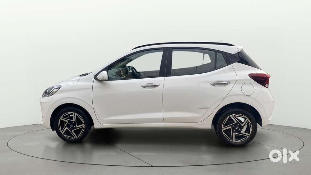 Hyundai Grand I10 Nios Asta Amt 1.2 Kappa Vtvt, 2023, Petrol