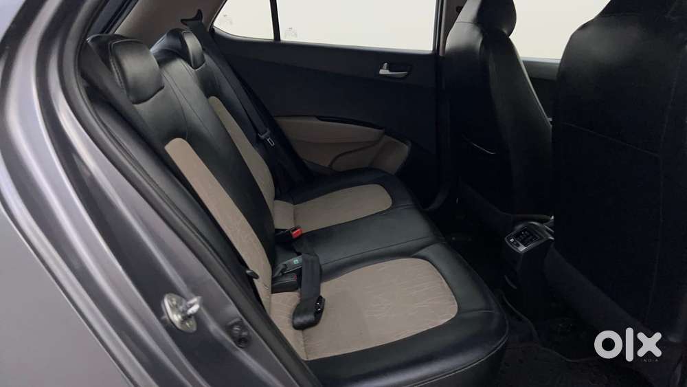 Hyundai Grand I10 [ ] 1.2 Kappa Vtvt Sportz At, 2018, Petrol