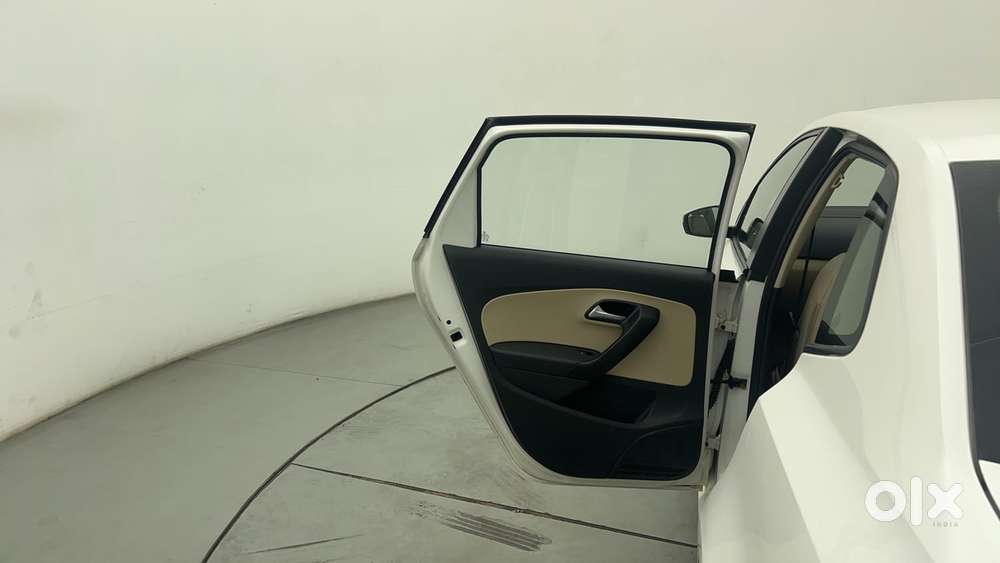 Volkswagen Ameo 1.5 Tdi Highline At, 2016, Diesel