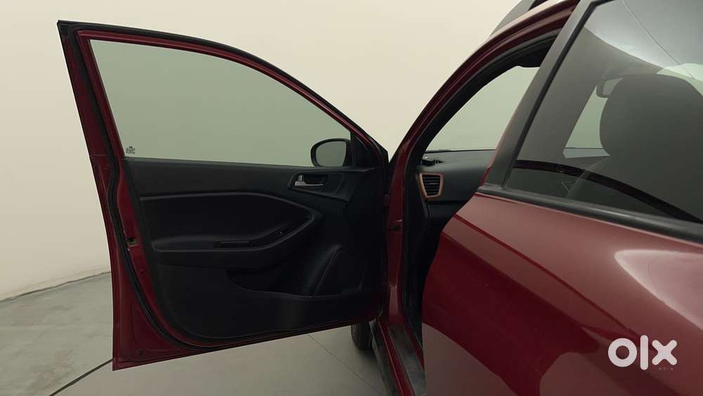 Hyundai I20 Active 1.4 Sx, 2015, Diesel