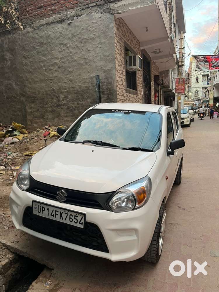 Alto 800 Maruti 2023 Year
