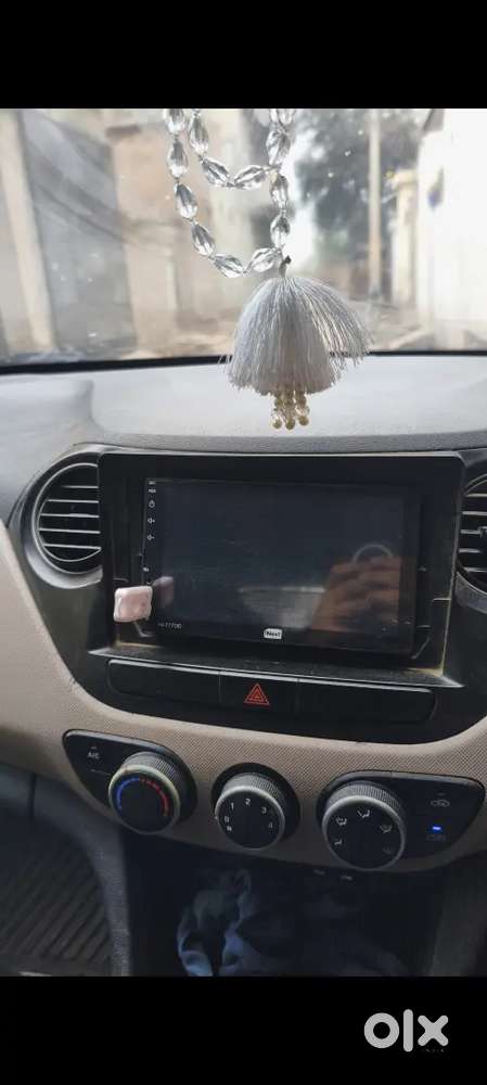 Hyundai Grand I10 Sportz