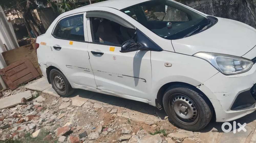 Hyundai Xcent 2016 Diesel