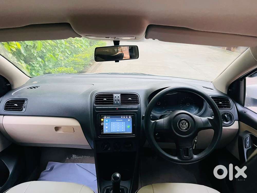 Volkswagen Polo 1.2 2011