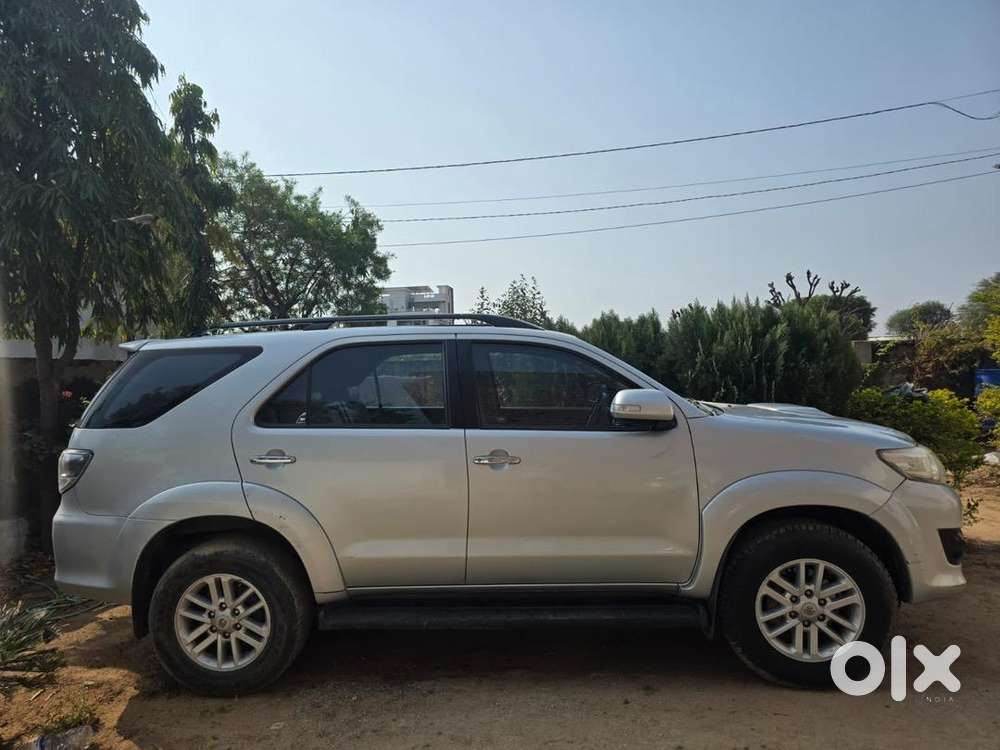 Non Accident Well Maintained