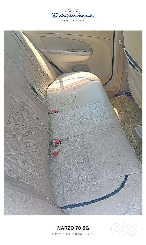 Murti Suzuki Swift Dzire Best Condition Ac Working