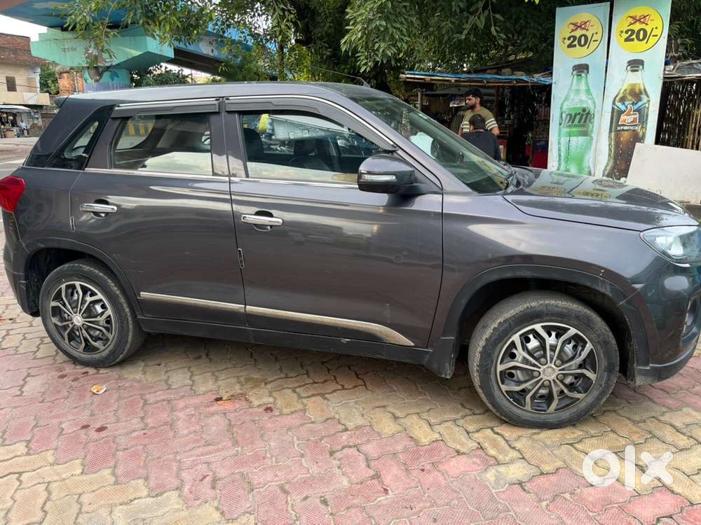 2022 Maruti Suzuki Vitara