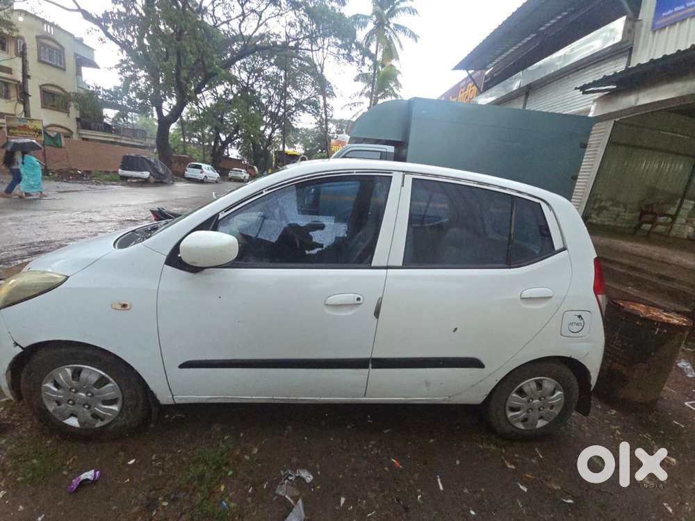 Hyundai I10 Petrol 2009