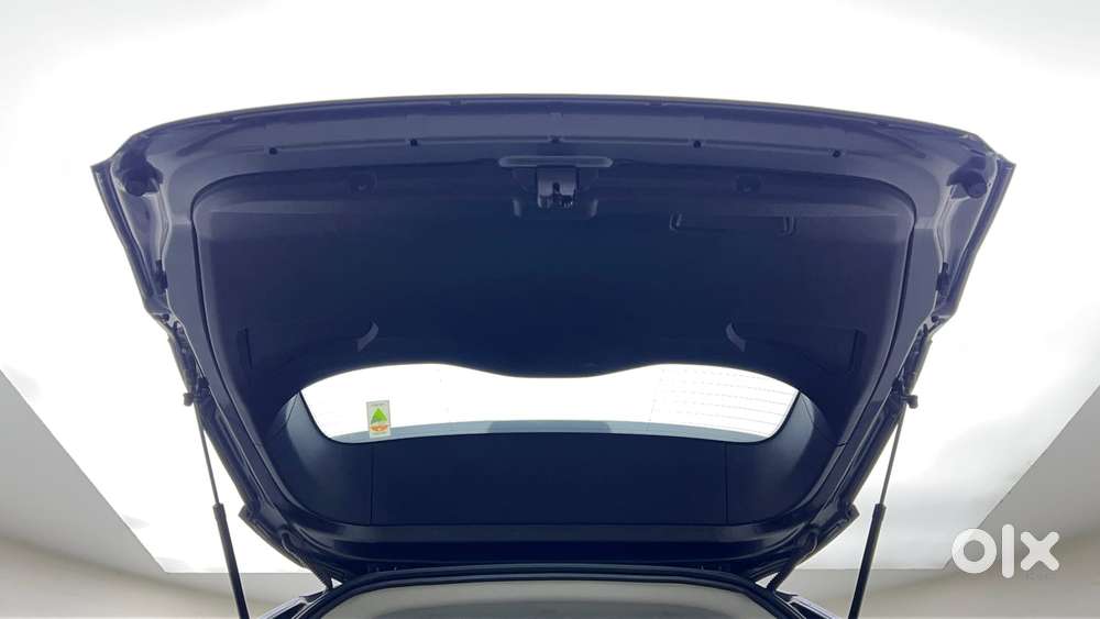Tata Safari 2.0 Kryotec Xza Plus, 2022, Diesel