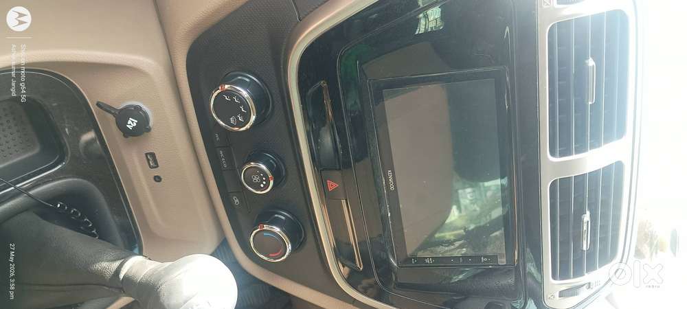 Best Condition And Single Hand Drive And