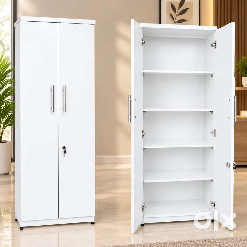Cupboard wordrobe almirah beeruva shoe rack kitchen cabinet Book shelf