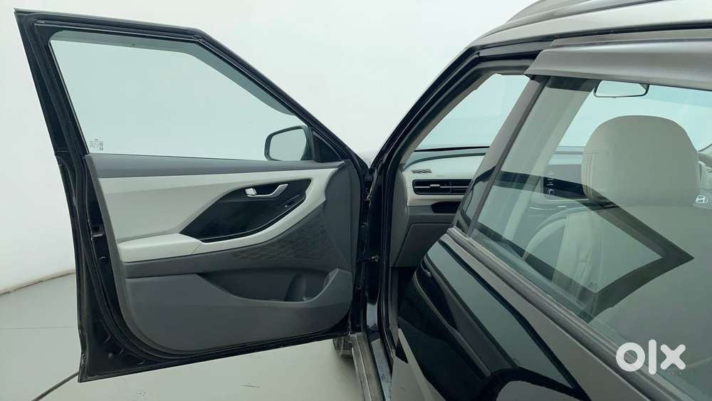 Hyundai Creta 1.5 S Petrol, 2024, Petrol