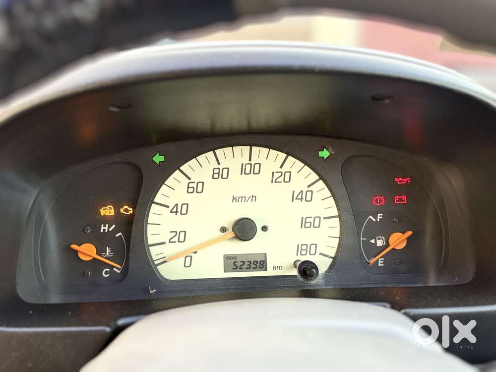 Maruti Suzuki Alto 0.8 Lxi (o), 2008, Petrol