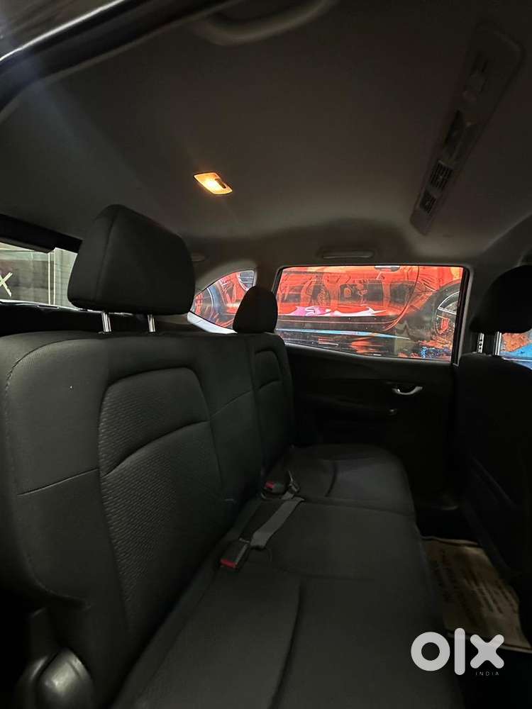 Honda Br-v 1.5 S Mt (i-vtec)  2017  Petrol  Well Maintained